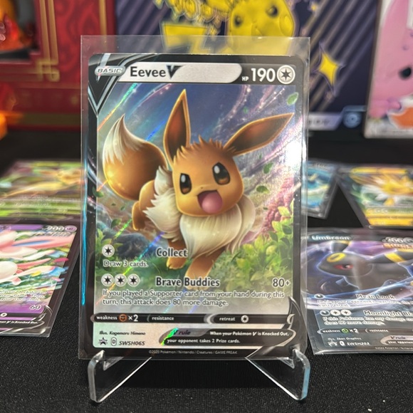 All Eeveelutions!!! (BUNDLE) - Picture 3 of 11